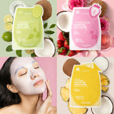 Mocktail Pouch Set